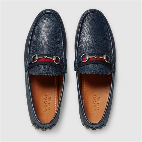 mens gucci drivers for sale|Gucci horsebit driving loafers.